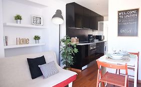 Cosy Luxury Apartment - Lisbon Center