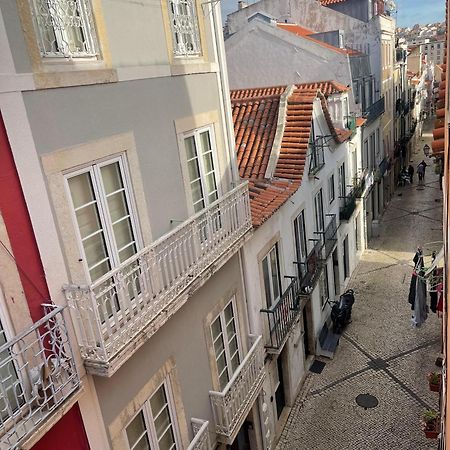 Cosy Luxury Apartment - Lisbon Center Extérieur photo
