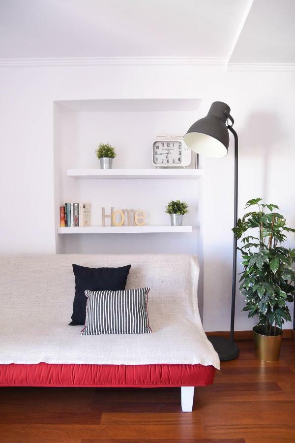 Cosy Luxury Apartment - Lisbon Center Extérieur photo