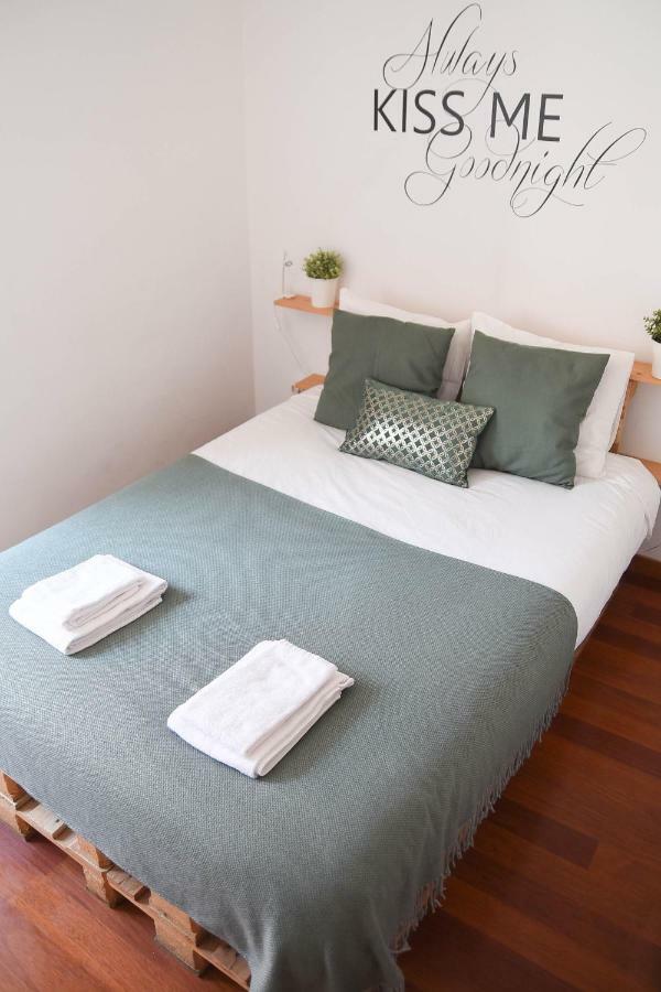 Cosy Luxury Apartment - Lisbon Center Extérieur photo