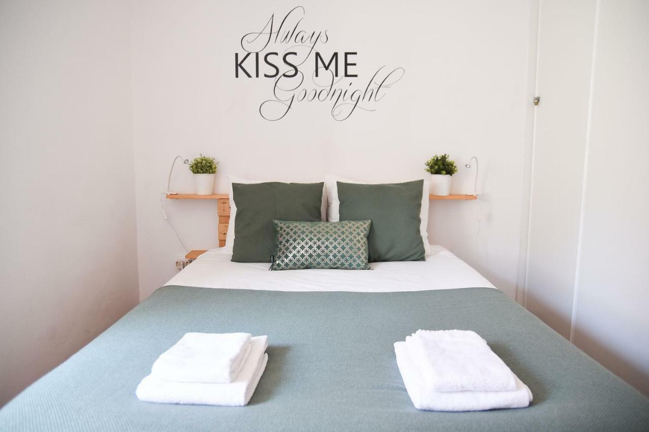Cosy Luxury Apartment - Lisbon Center Extérieur photo