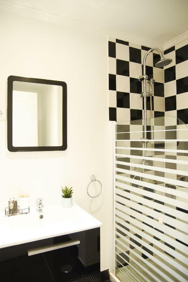 Cosy Luxury Apartment - Lisbon Center Extérieur photo