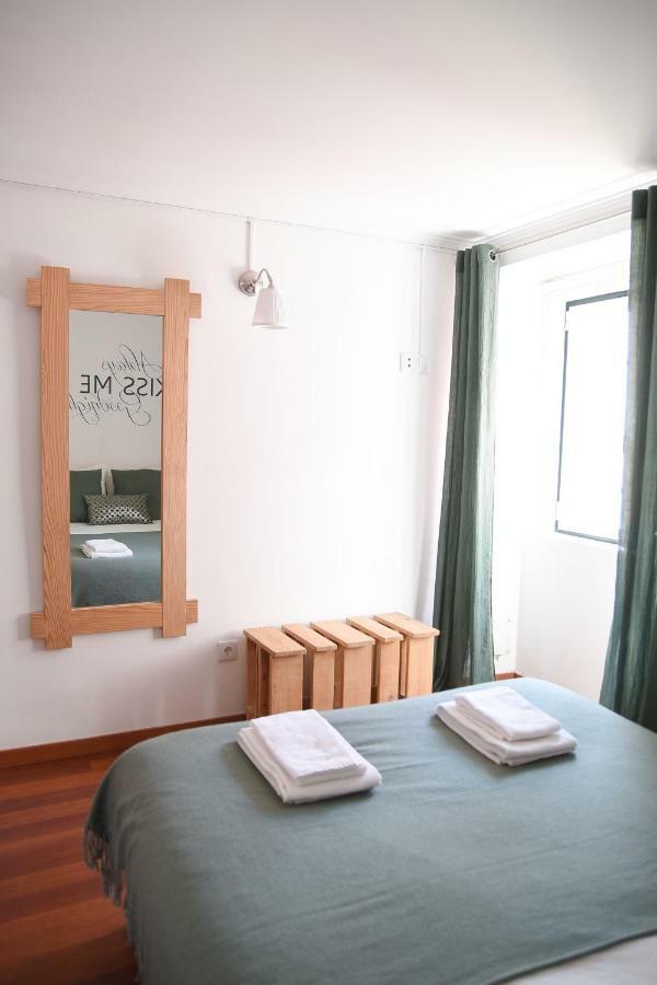 Cosy Luxury Apartment - Lisbon Center Extérieur photo